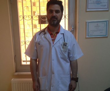 Dr.Muhammed Çerkez Özkan