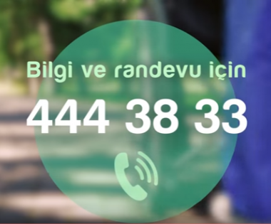 Evde Sağlık Hizmeti